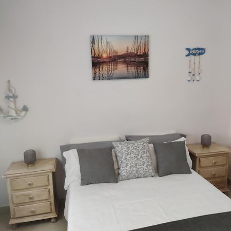 Costa Tropical City Apartment Мотрил Екстериор снимка